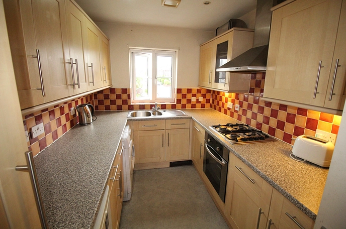3 bedroom apartment to rent