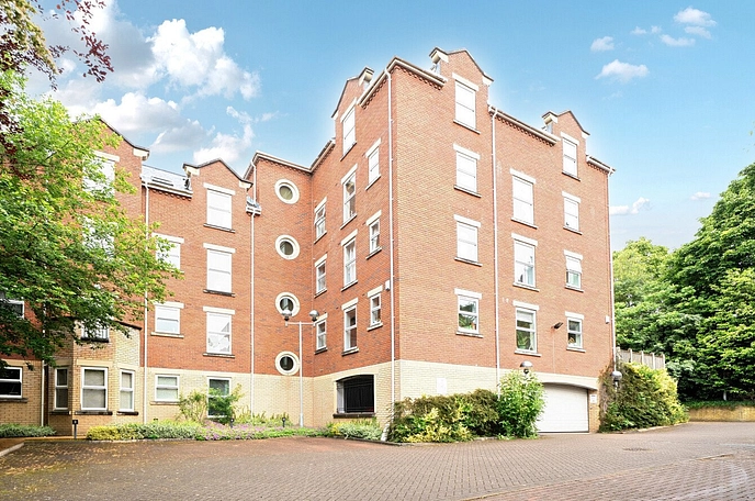 2 bedroom apartment to rent