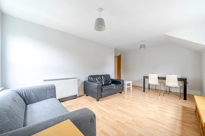 2 bedroom apartment to rent