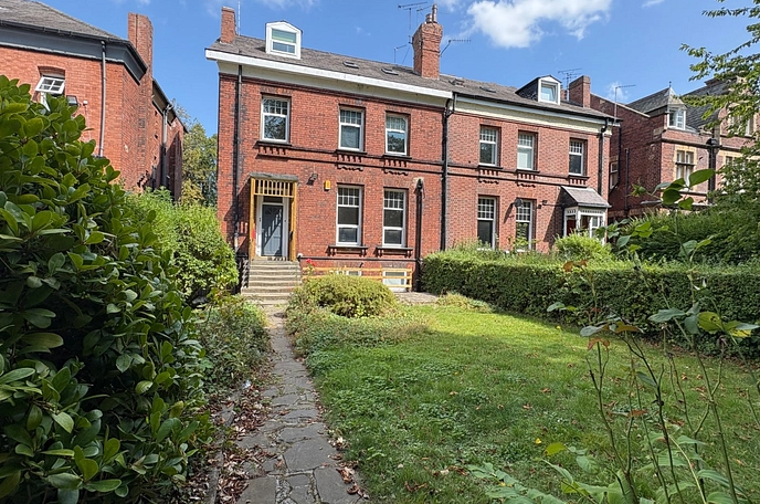 2 bedroom apartment to rent