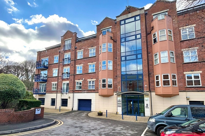 3 bedroom apartment to rent