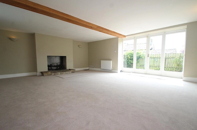 4 bedroom house to rent