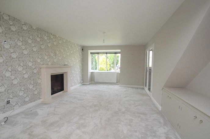 4 bedroom house to rent
