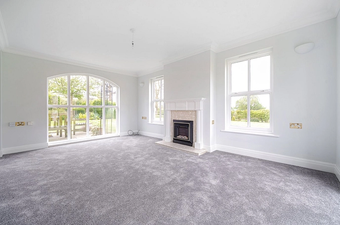 2 bedroom house to rent