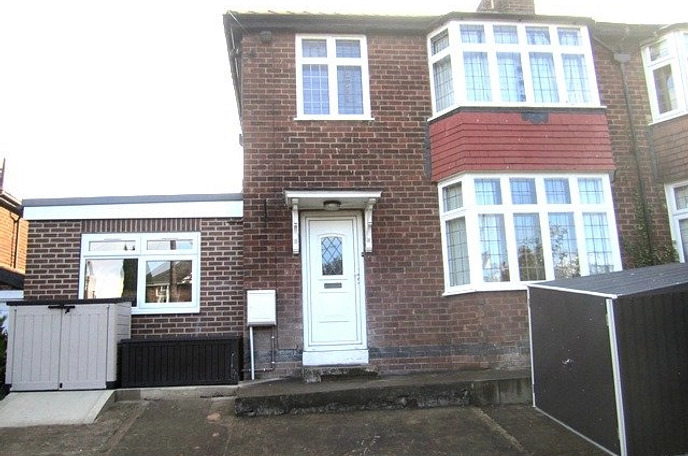 6 bedroom property to rent