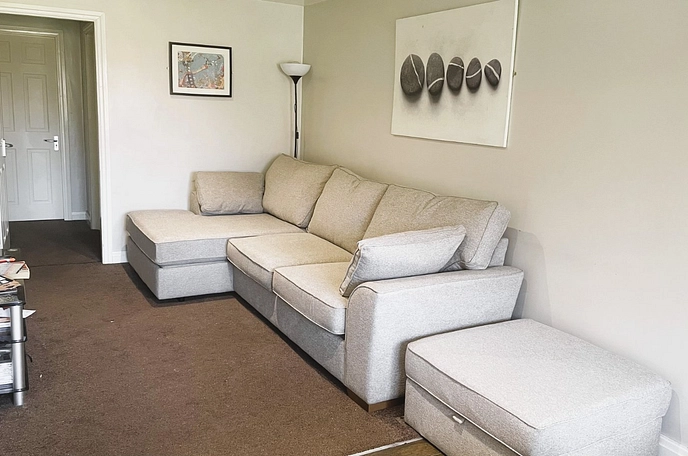 6 bedroom property to rent
