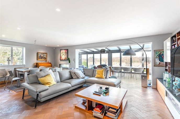 3 bedroom apartment to rent