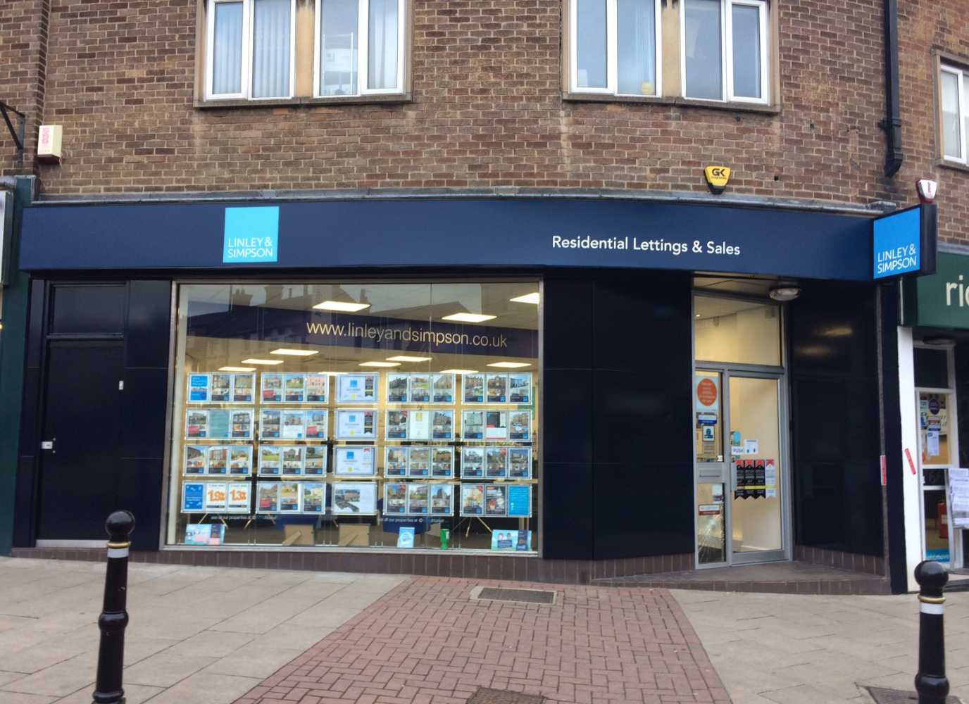 Wakefield Lettings Agents