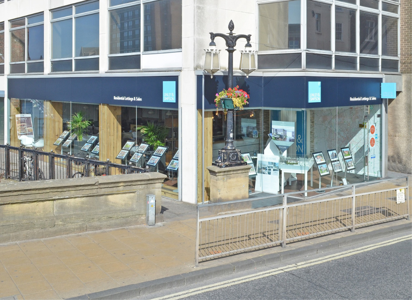 York Estate Agents | Lettings Agents