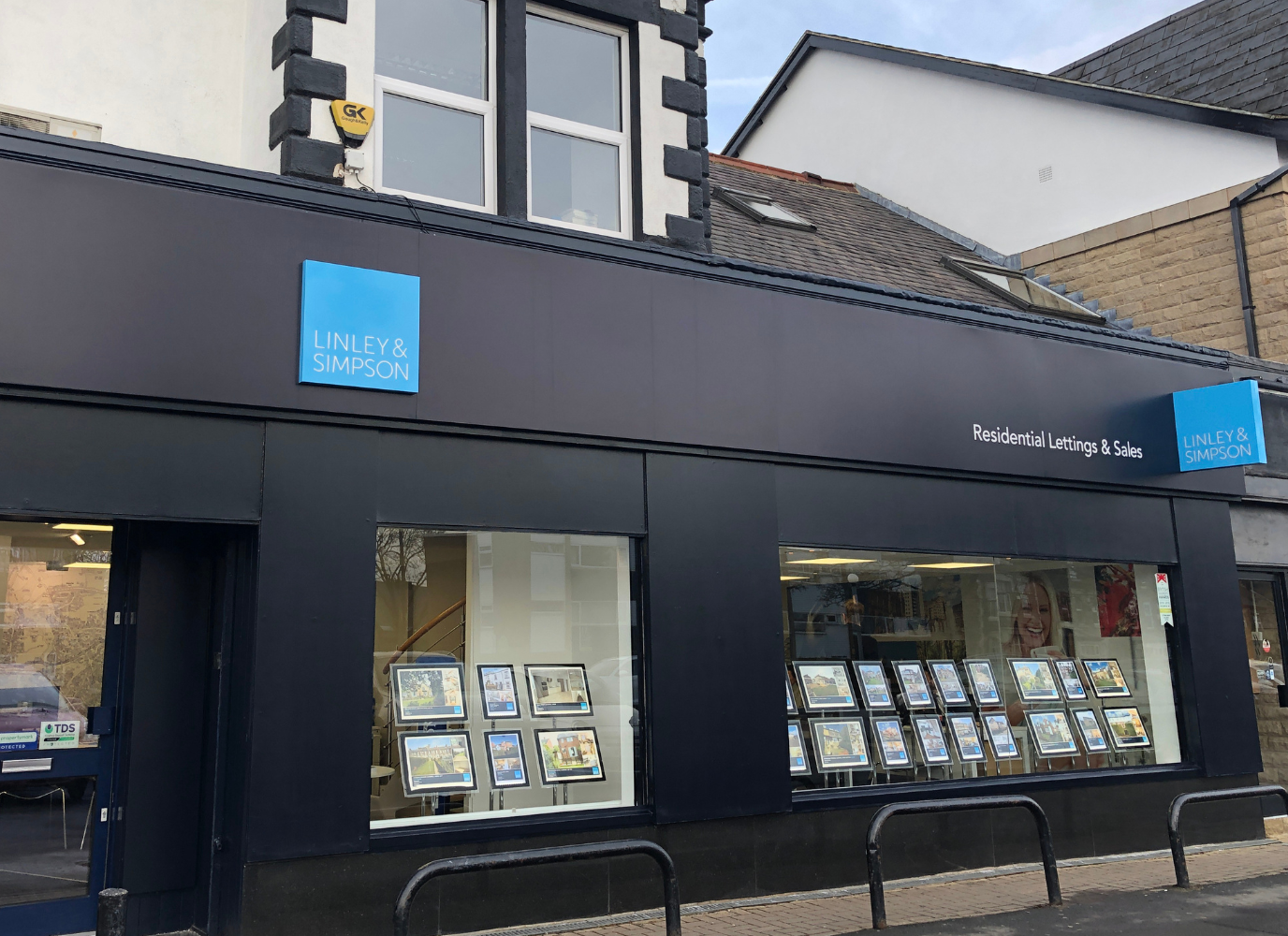 Roundhay Lettings Agents