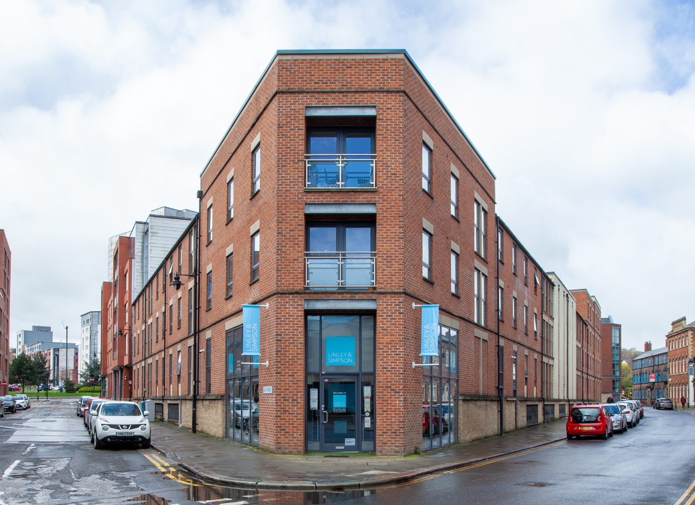 Sheffield Lettings Agents