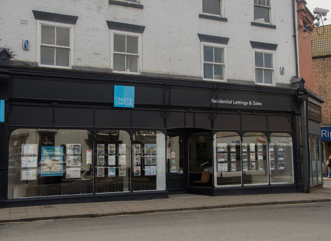 Ripon Estate Agents | Lettings Agents