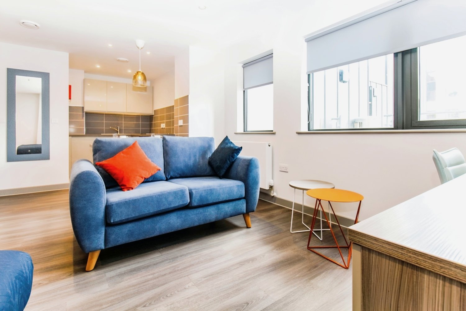 1 bedroom apartment to rent