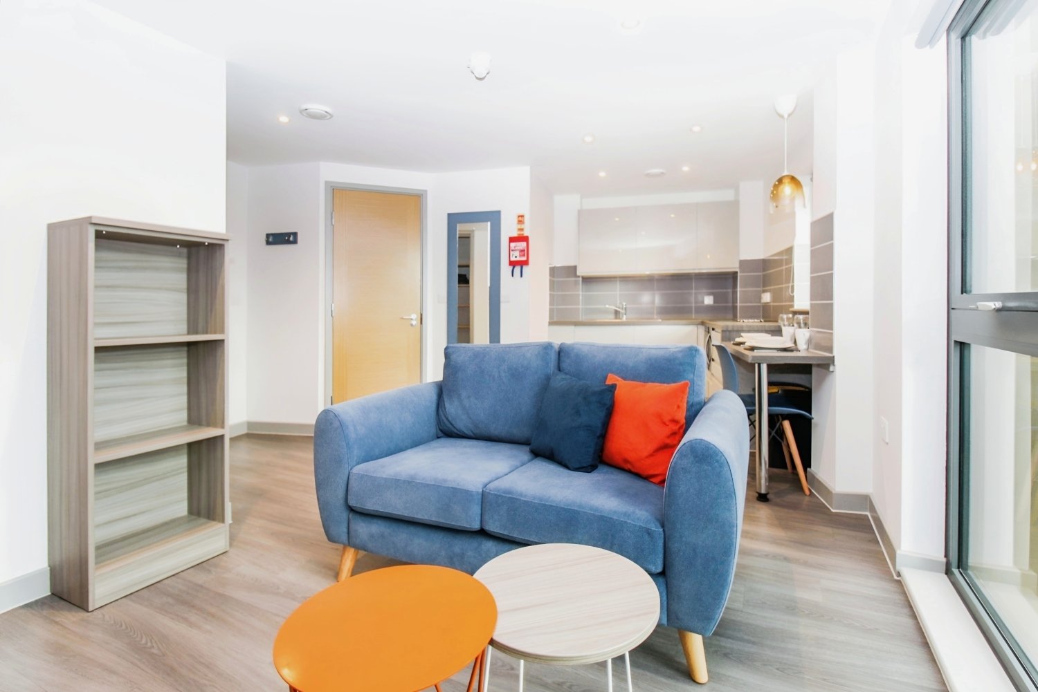 1 bedroom apartment to rent