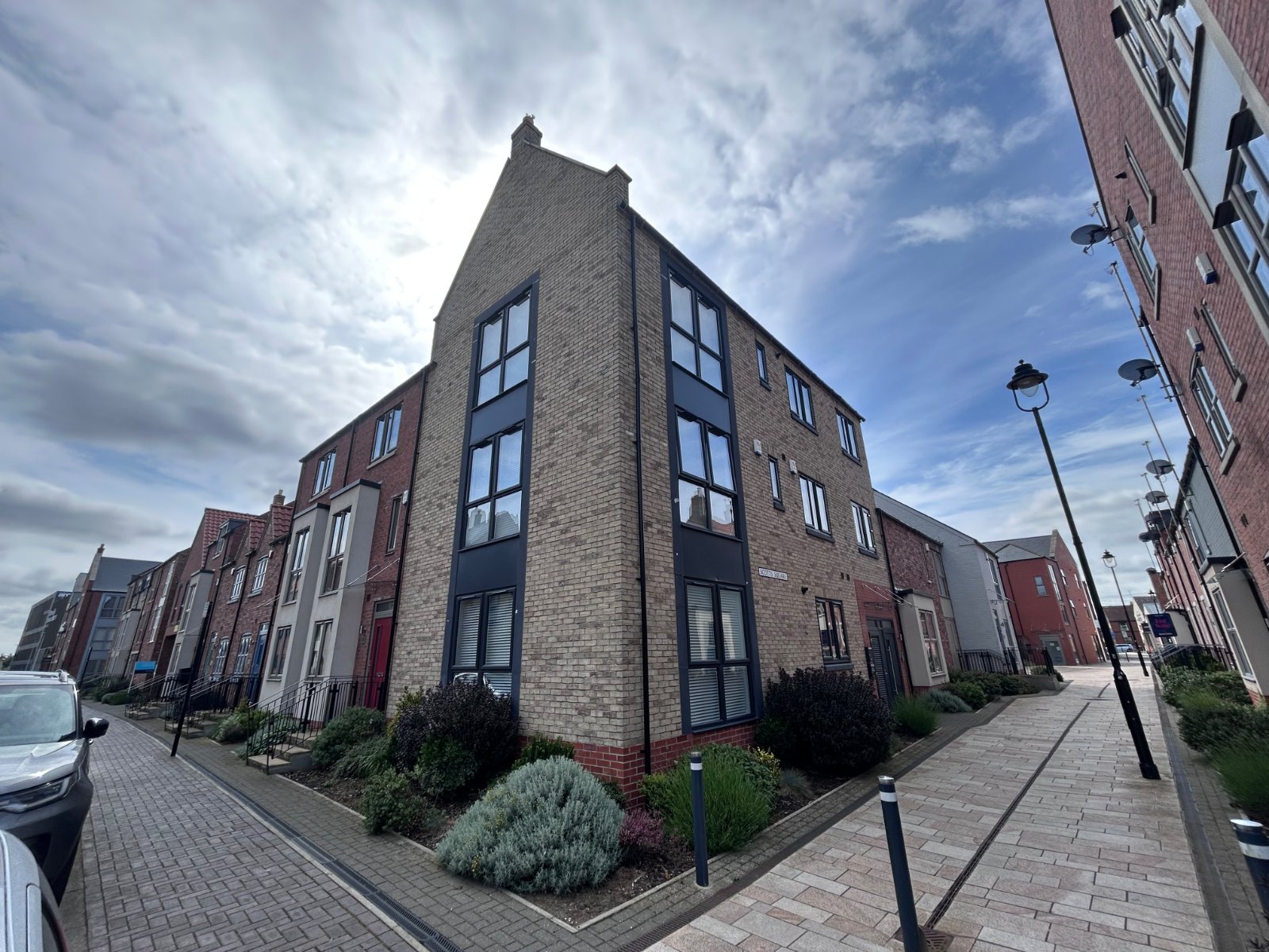 2 bedroom apartment to rent