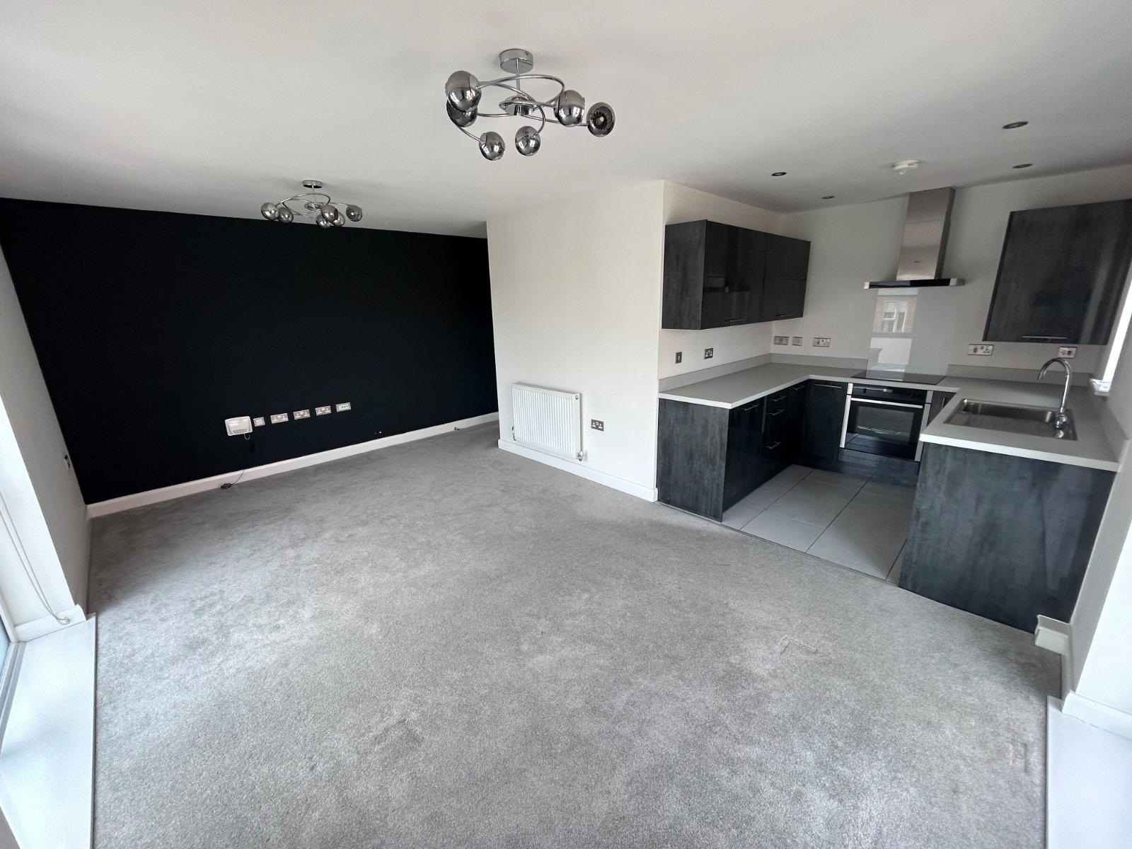 2 bedroom apartment to rent