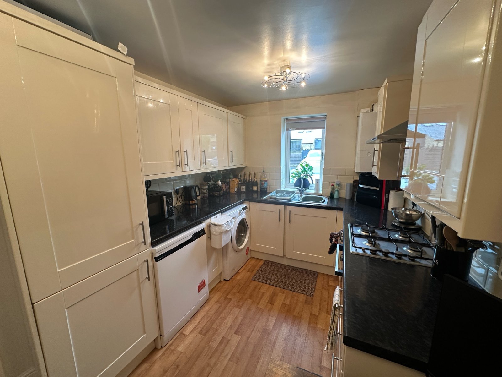 3 bedroom house to rent