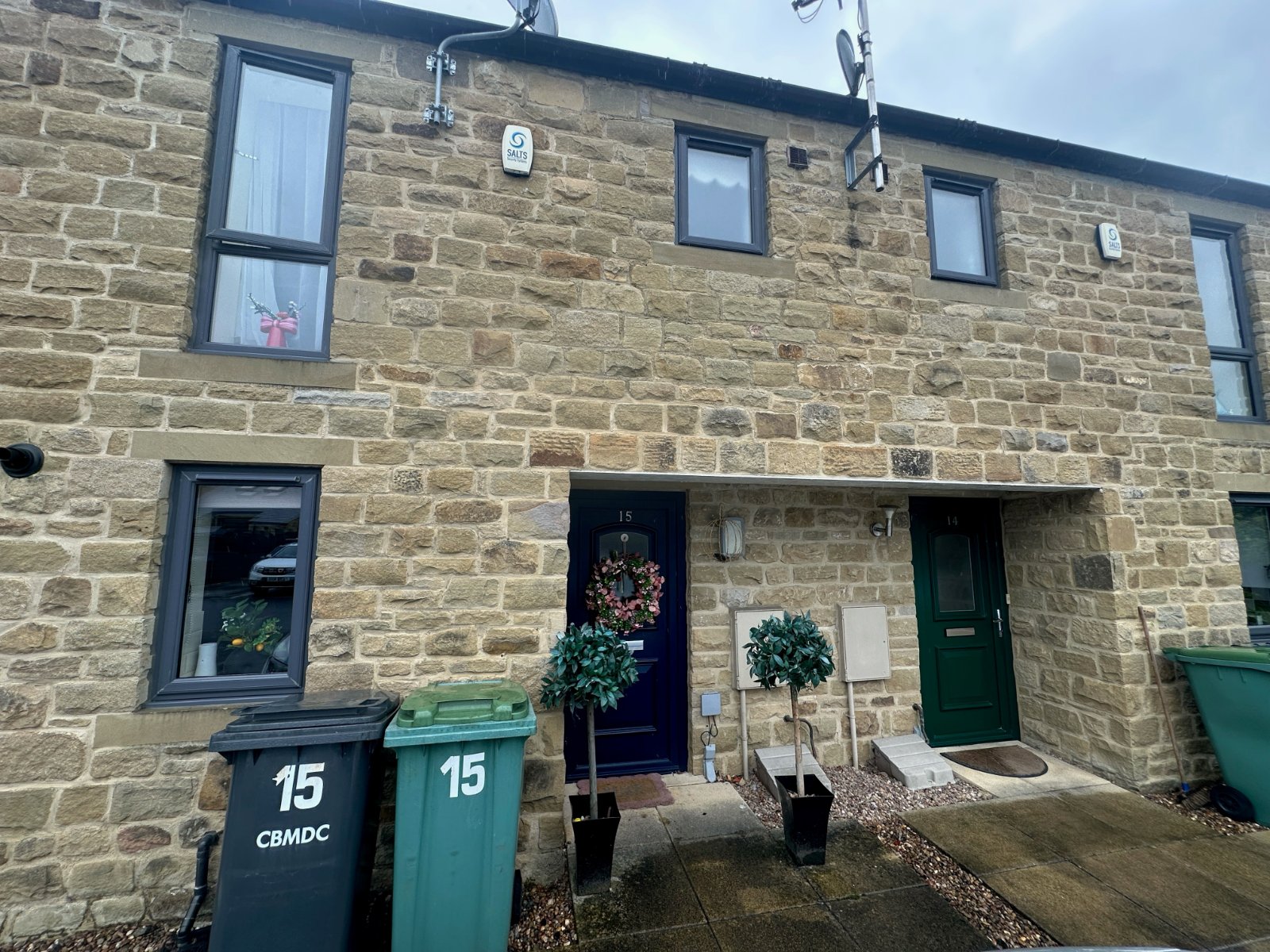 3 bedroom house to rent
