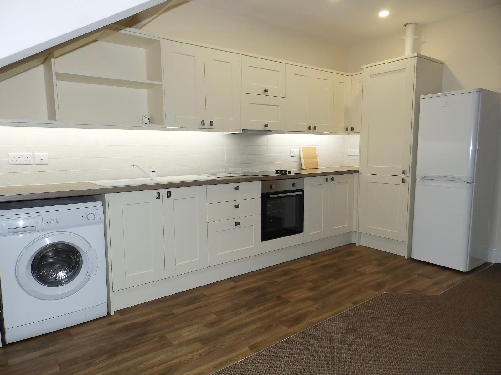 2 bedroom apartment to rent