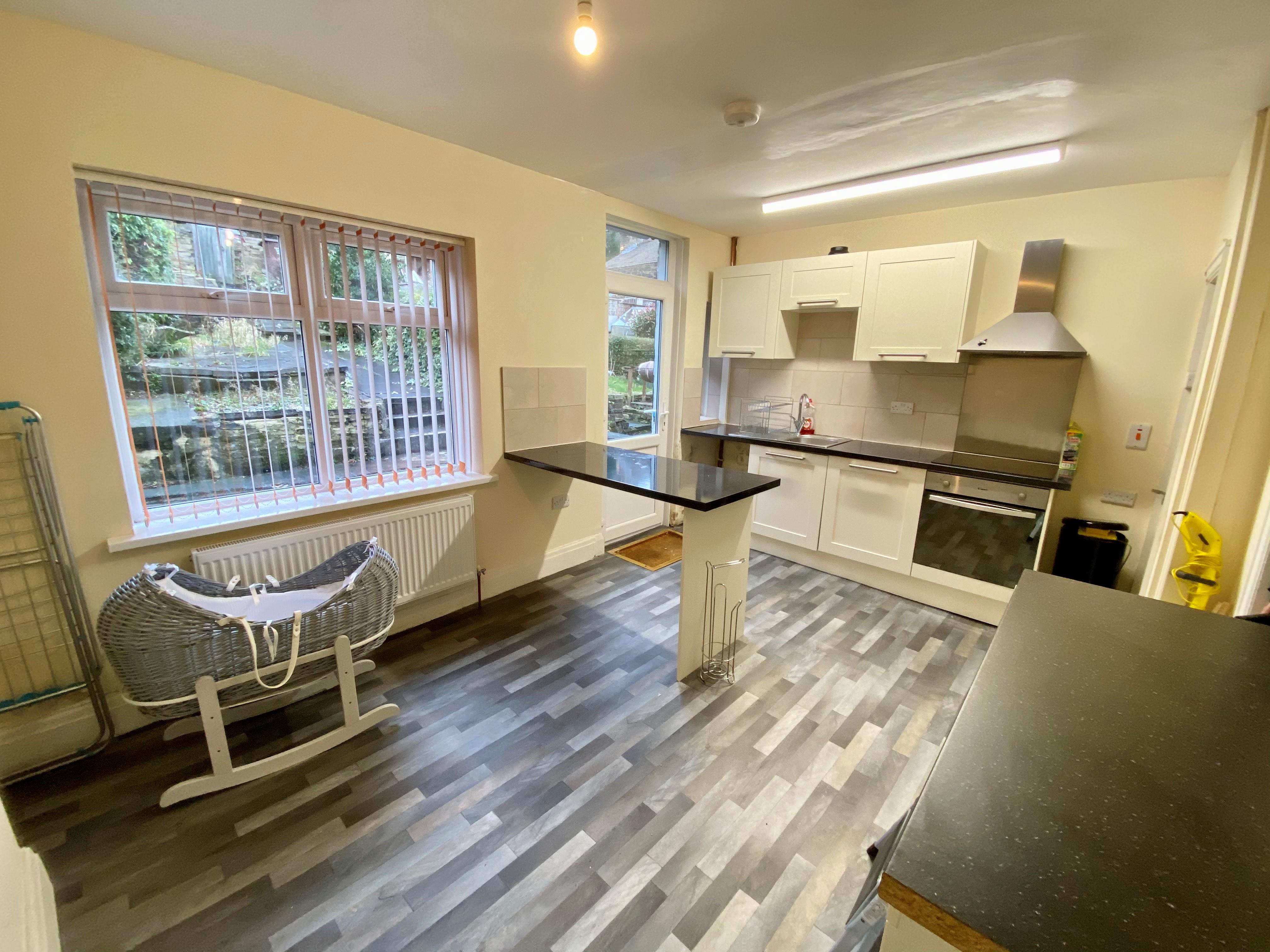 3 bedroom house to rent