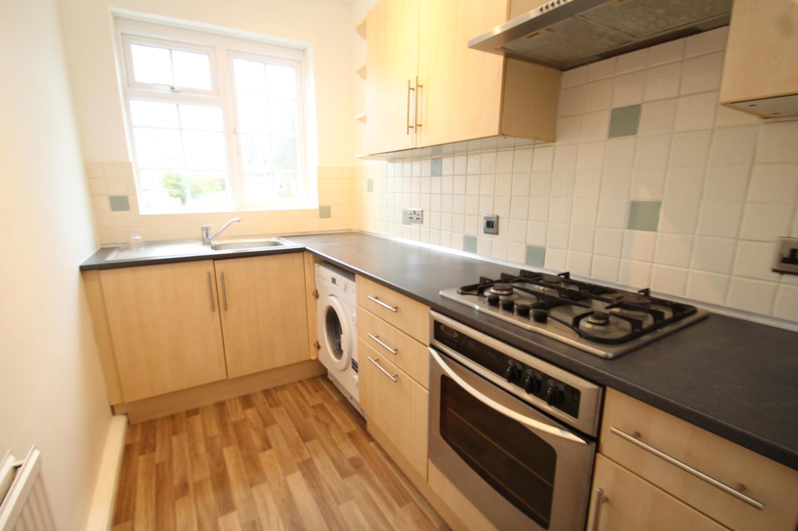 2 bedroom apartment to rent