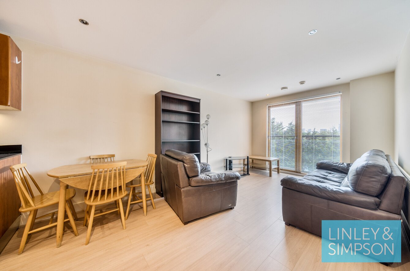 2 bedroom apartment for sale
