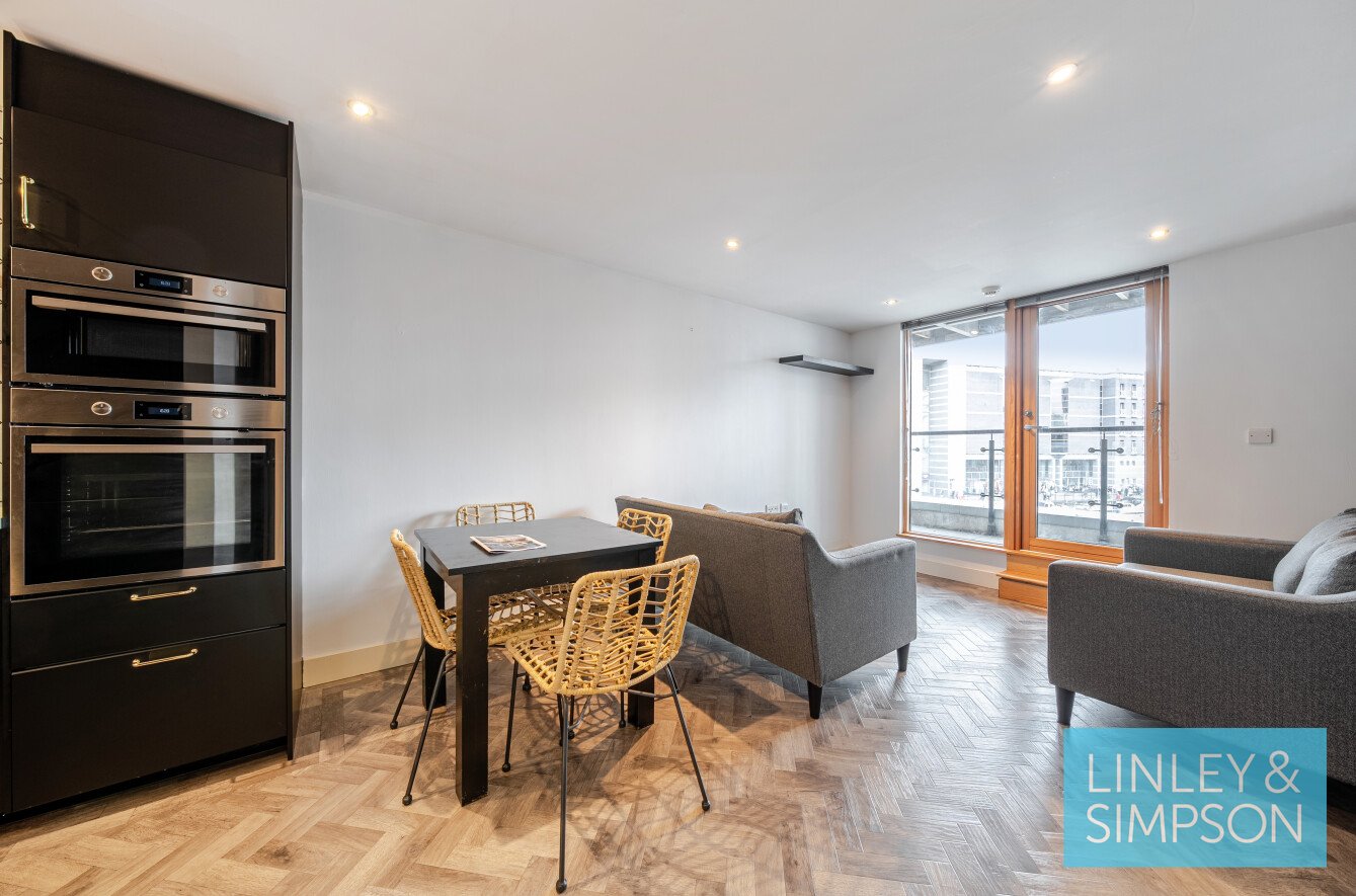 2 bedroom apartment for sale