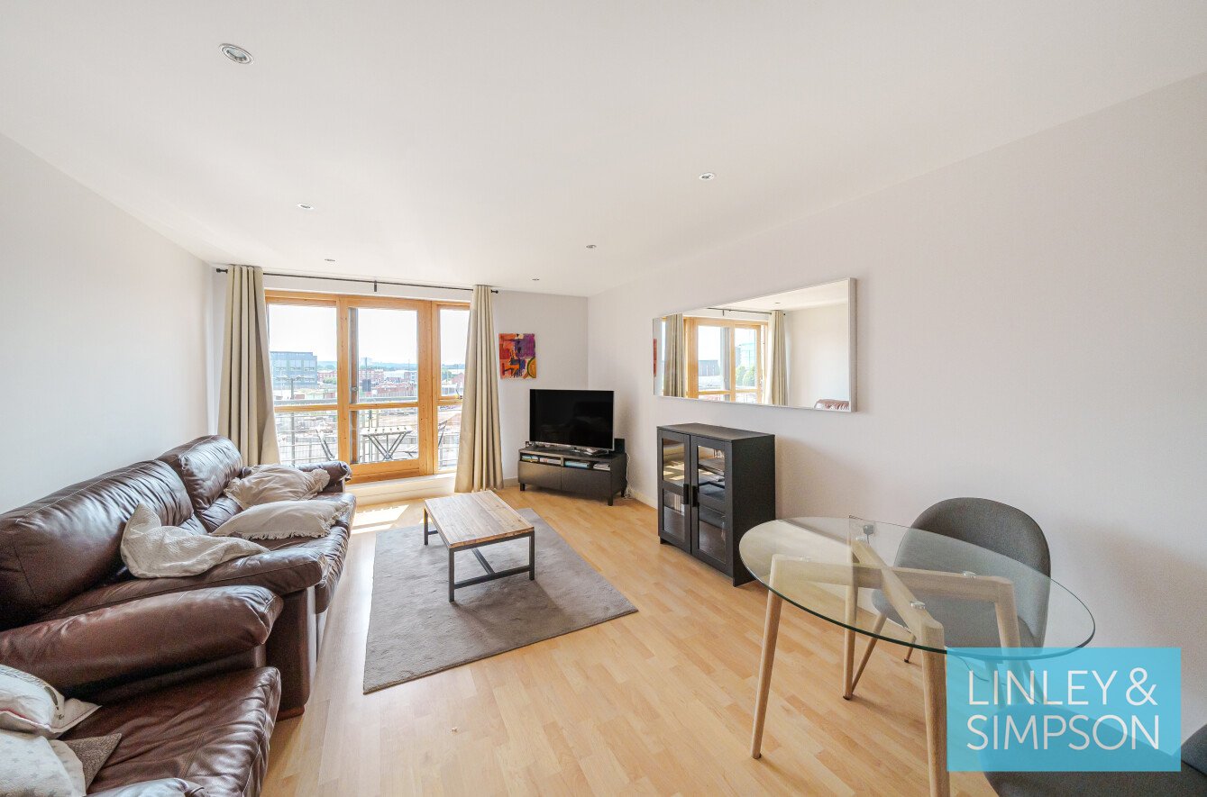 2 bedroom apartment for sale