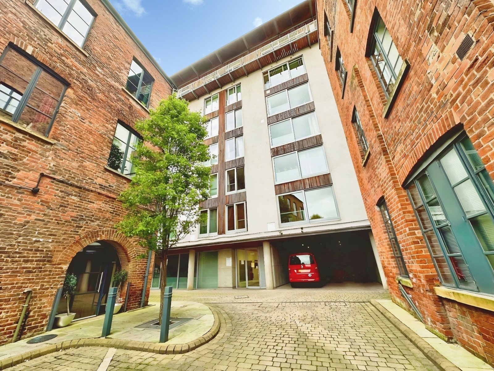 2 bedroom apartment to rent