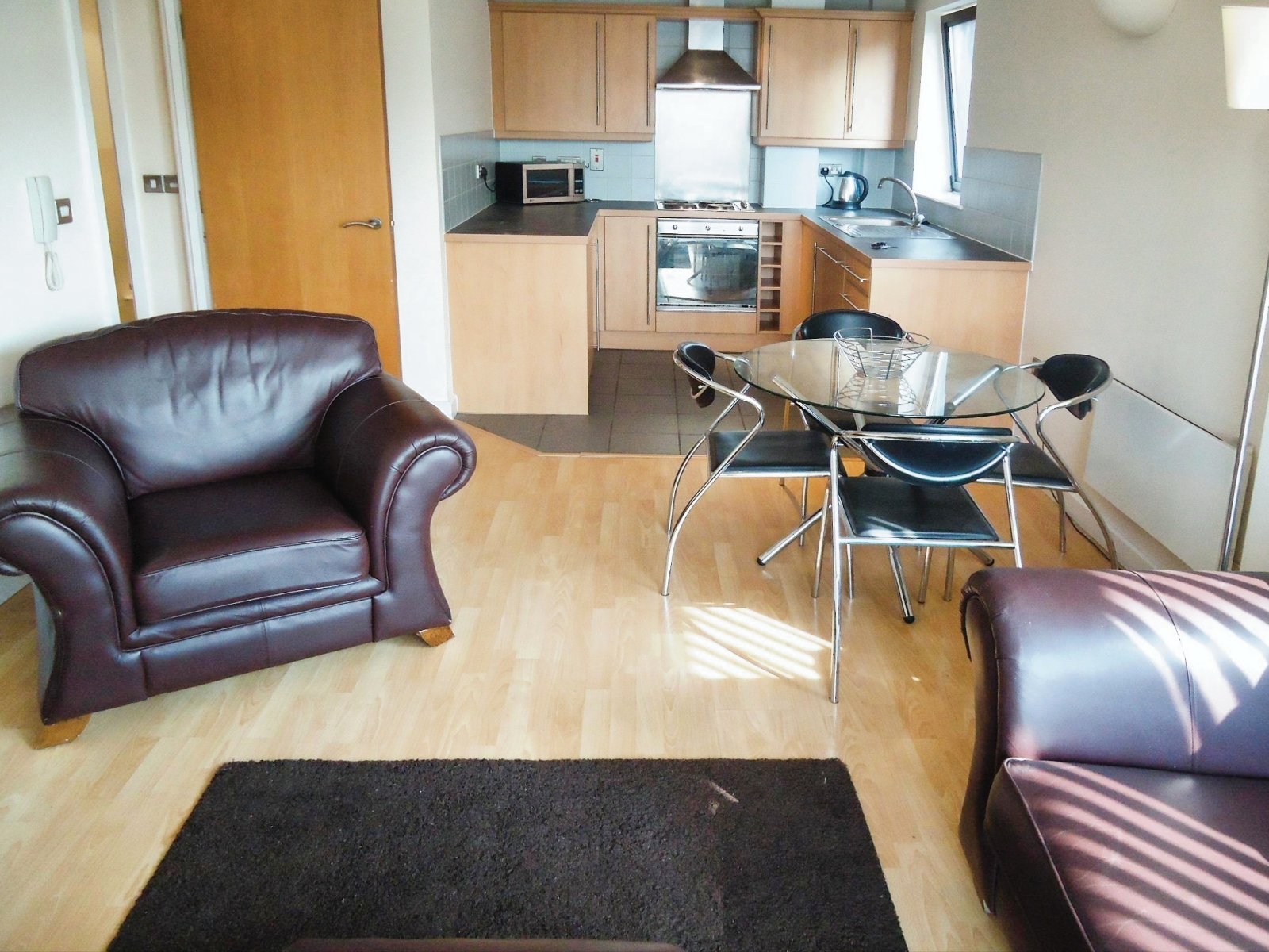 2 bedroom apartment for sale