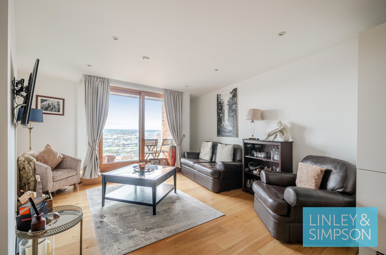 2 bedroom apartment for sale