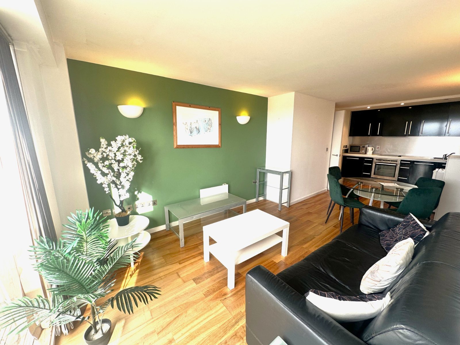 2 bedroom apartment for sale