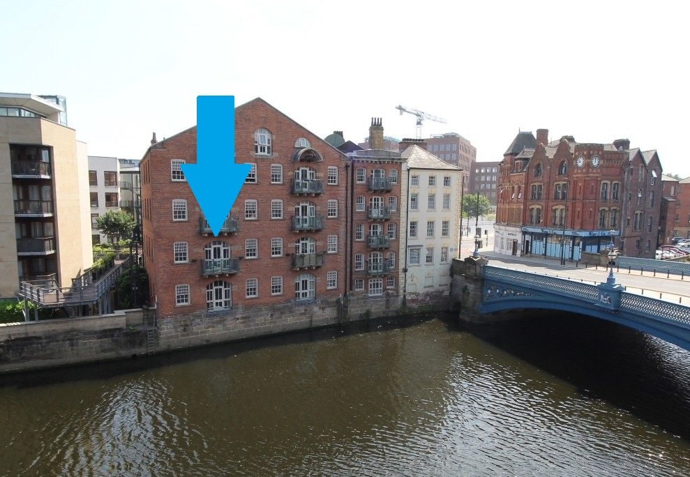 2 bedroom apartment for sale