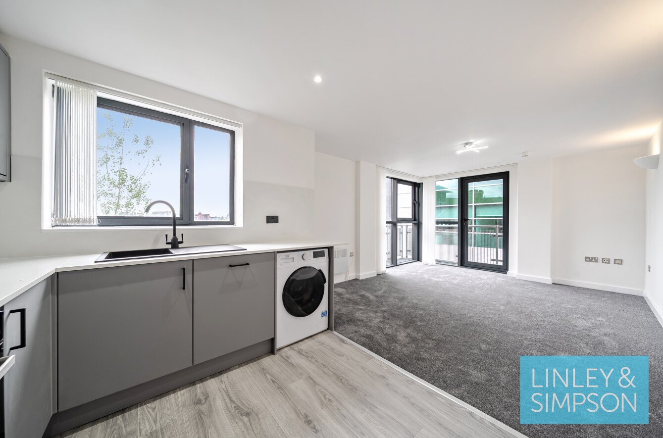 2 bedroom apartment for sale