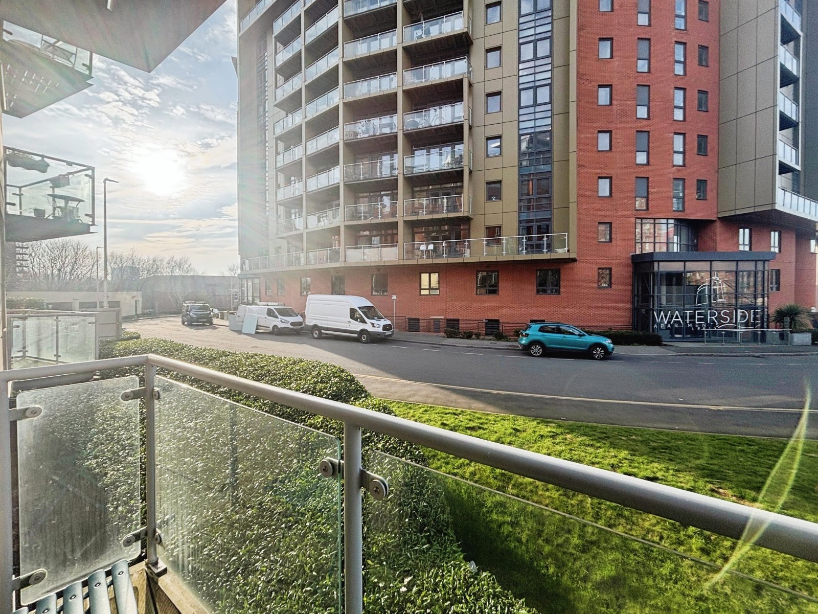 2 bedroom apartment for sale