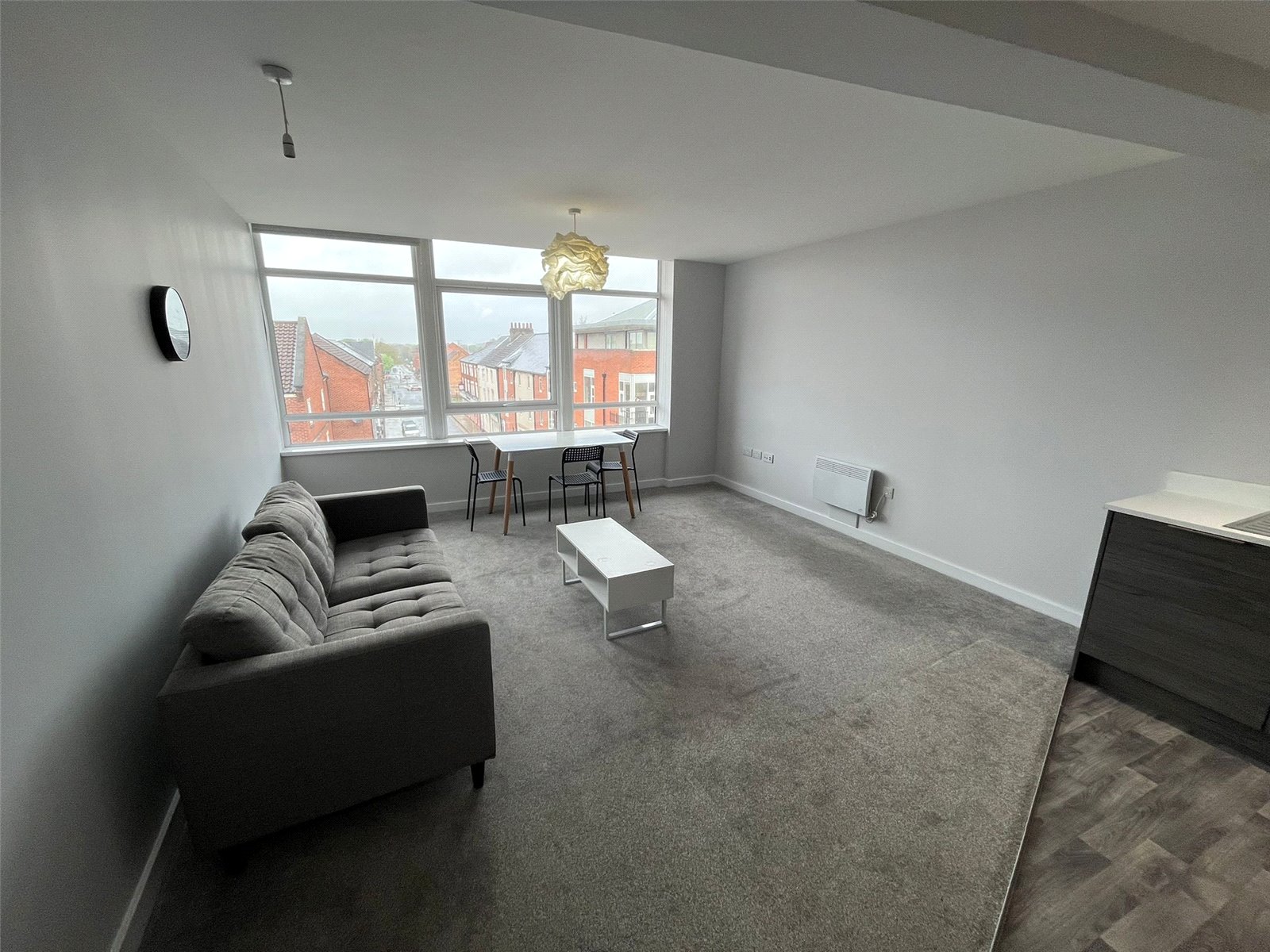 2 bedroom apartment to rent