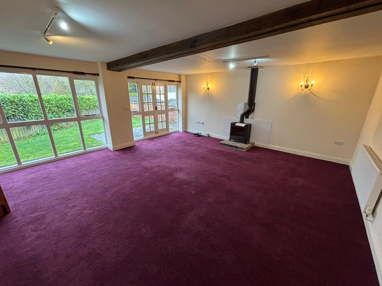 3 bedroom house to rent