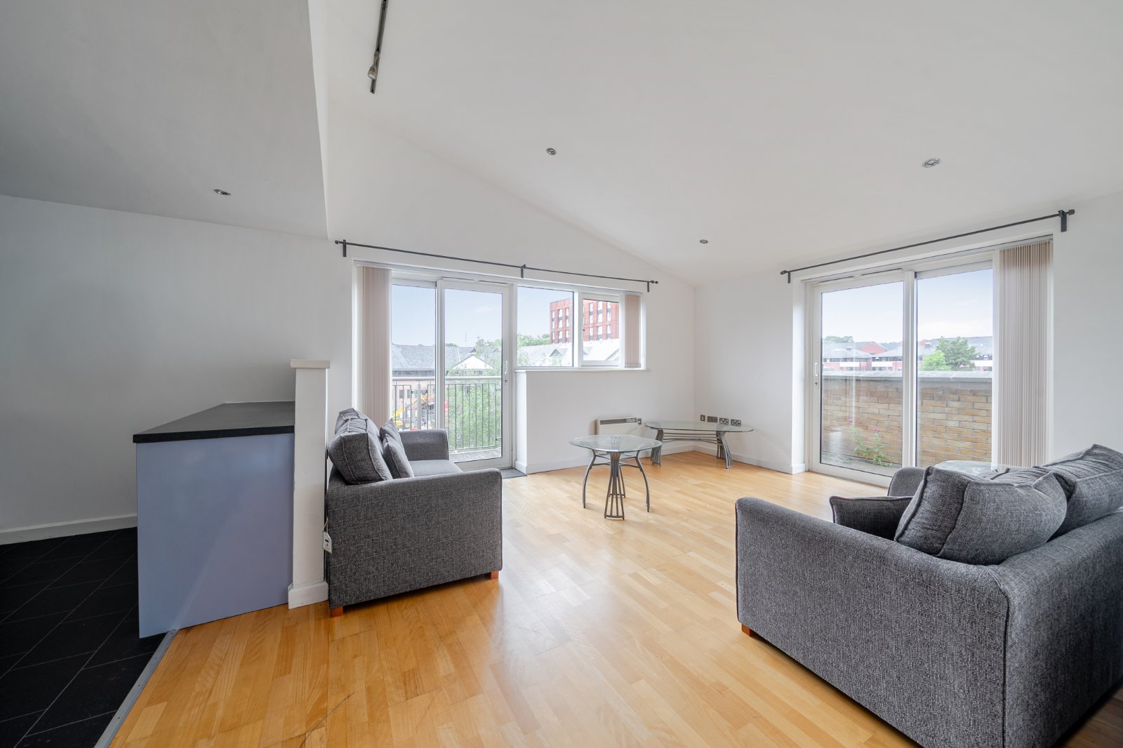 2 bedroom apartment for sale