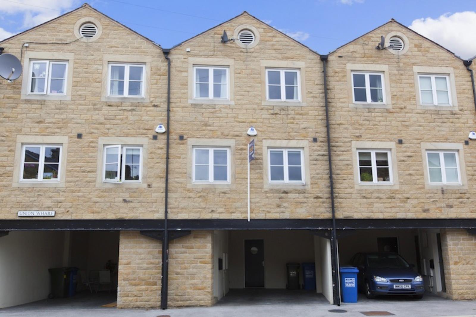 3 bedroom house to rent