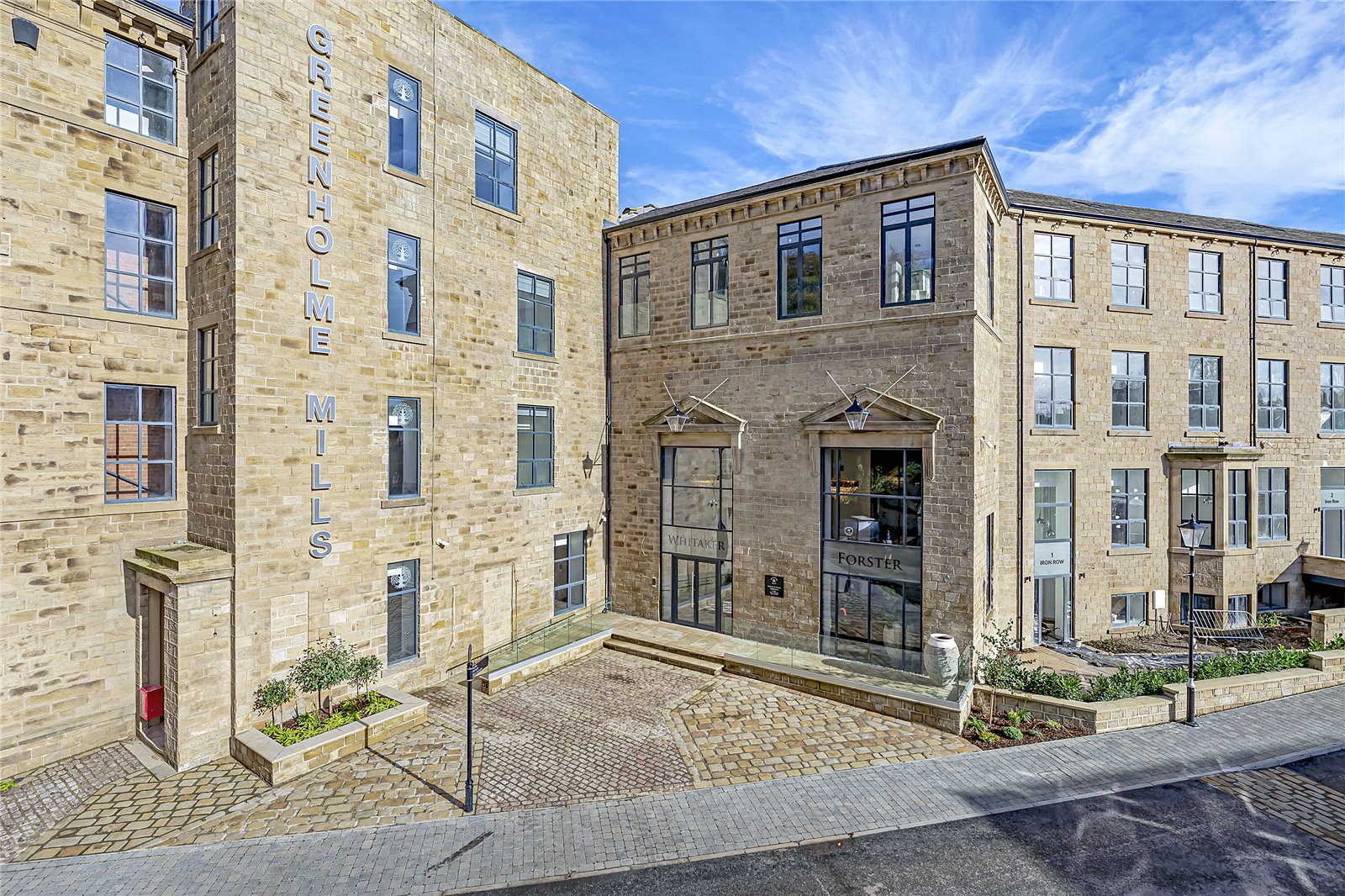 2 bedroom apartment to rent