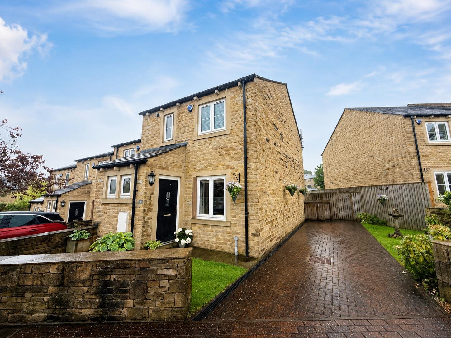 3 bedroom house to rent