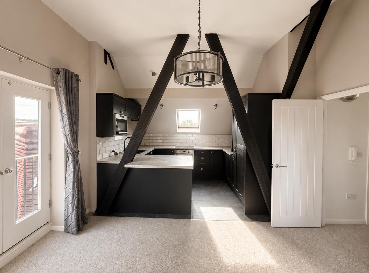2 bedroom apartment to rent
