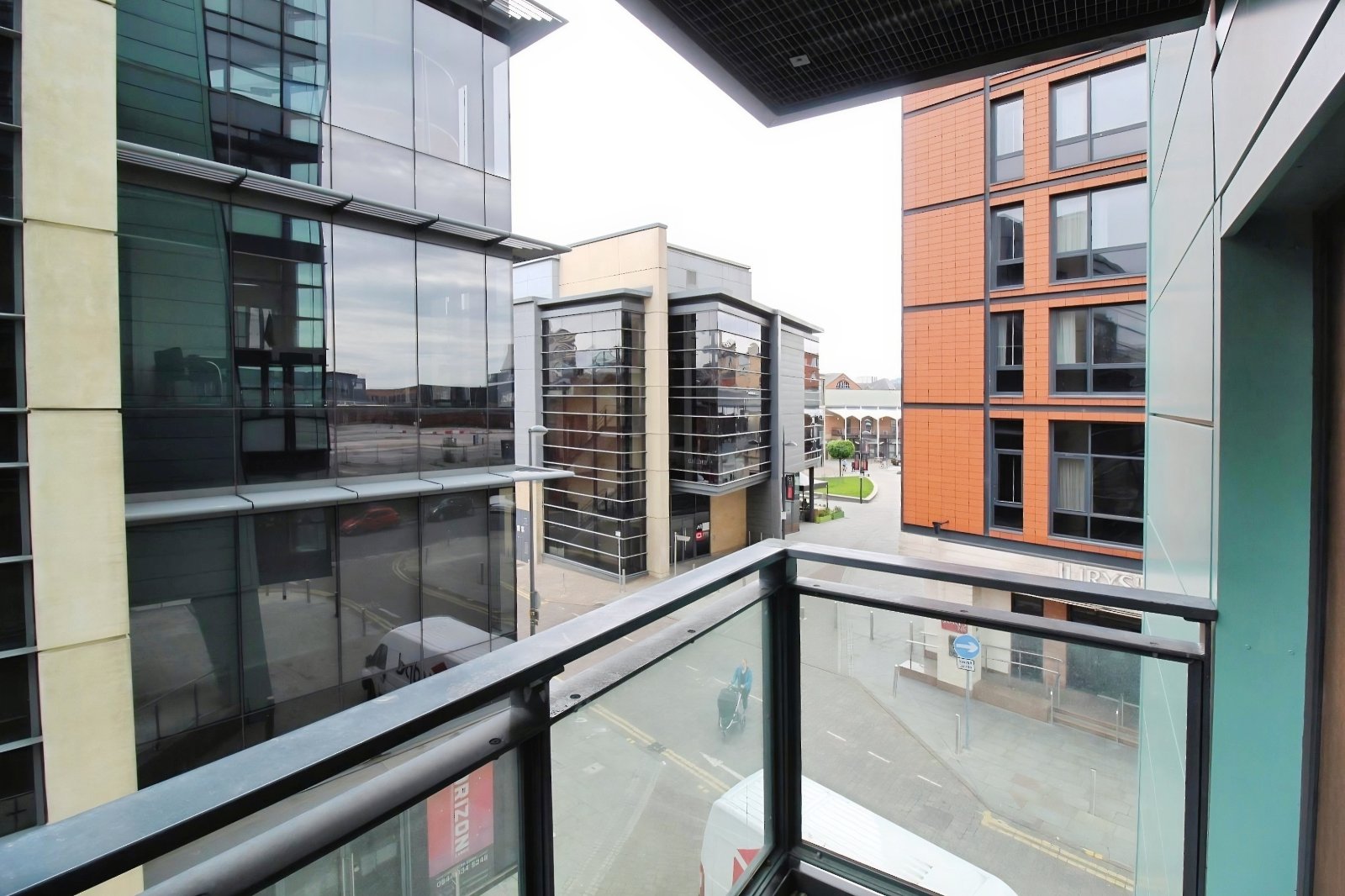 2 bedroom apartment to rent
