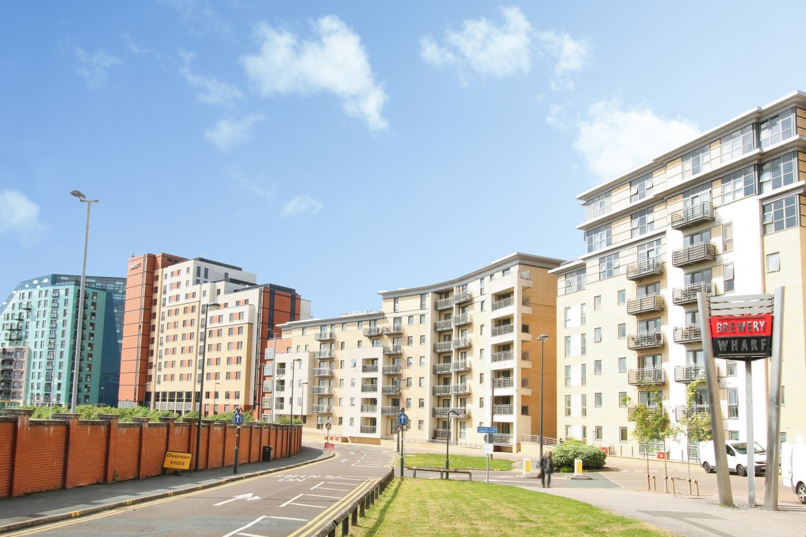 2 bedroom apartment to rent