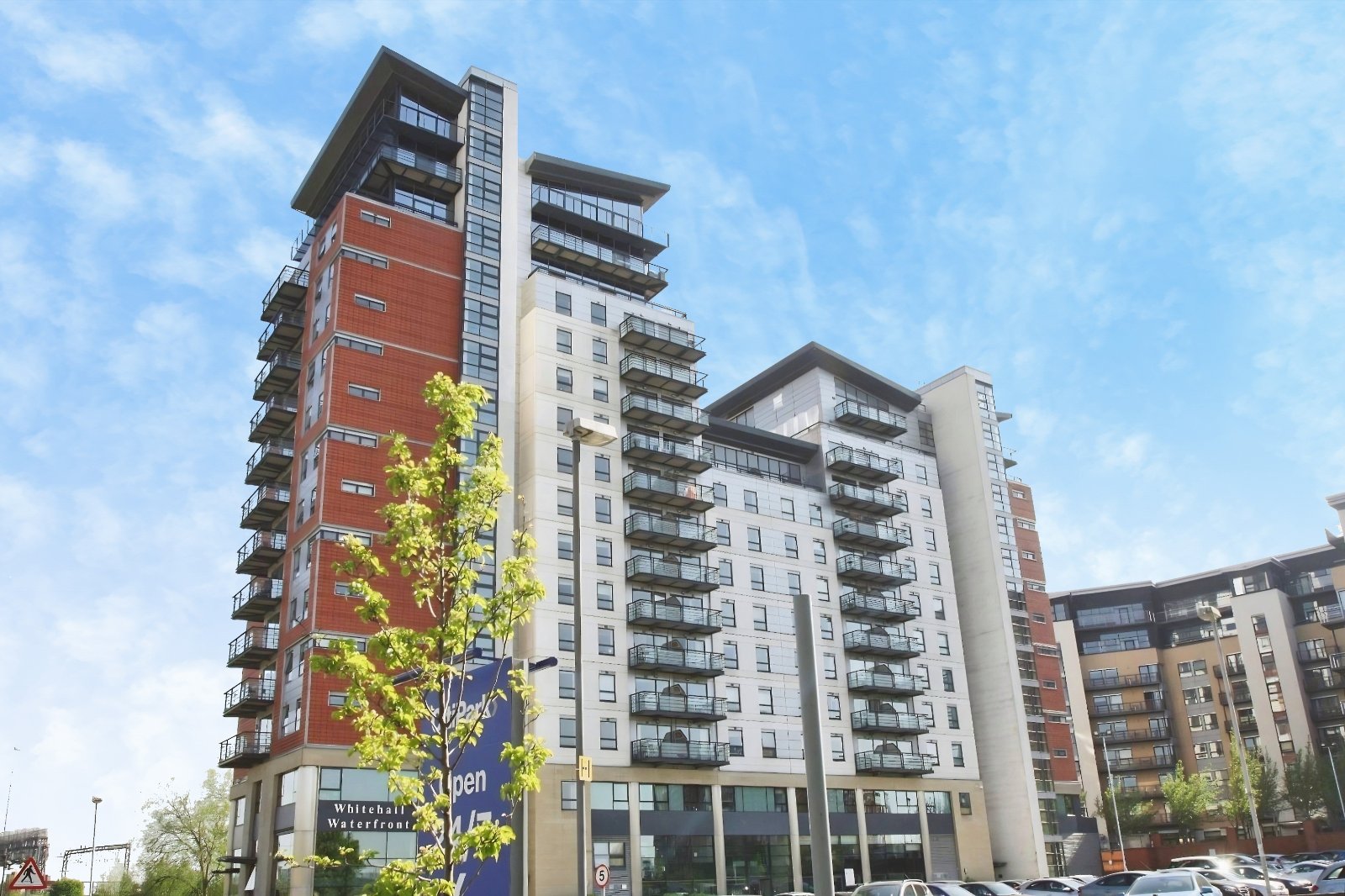 2 bedroom apartment to rent