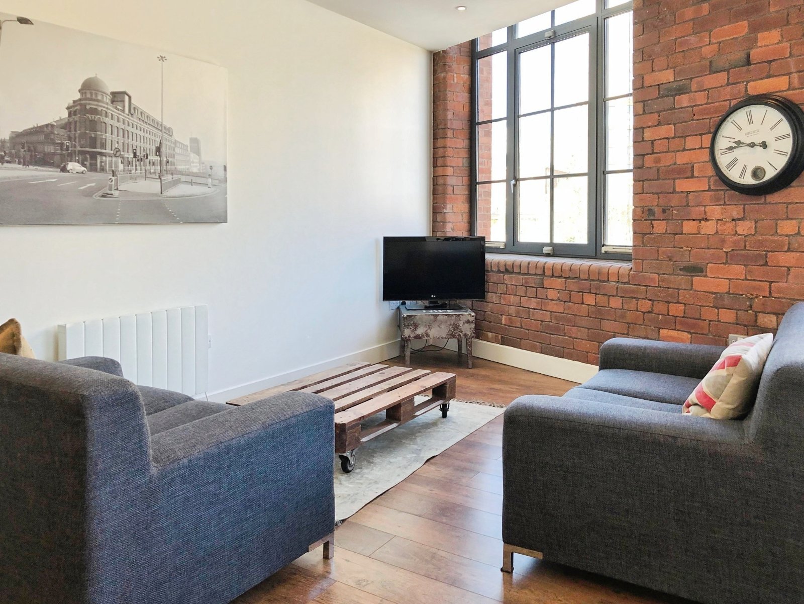 1 bedroom apartment to rent
