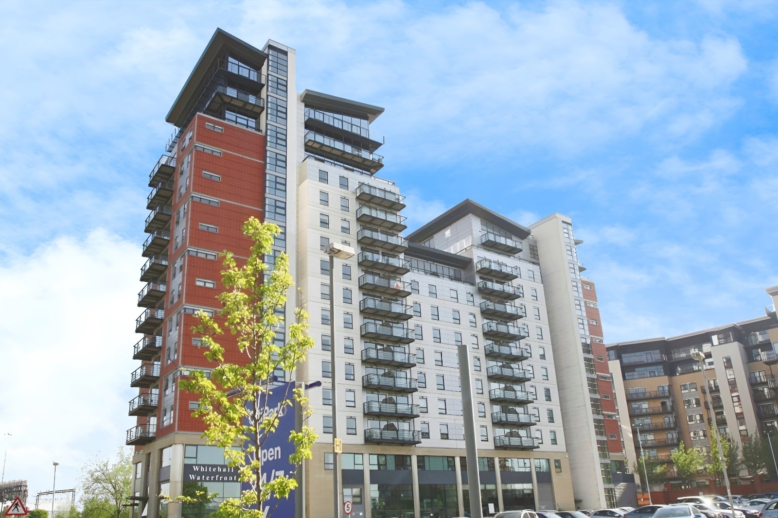 2 bedroom apartment to rent
