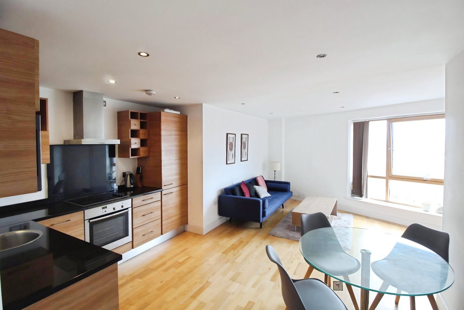 2 bedroom apartment to rent