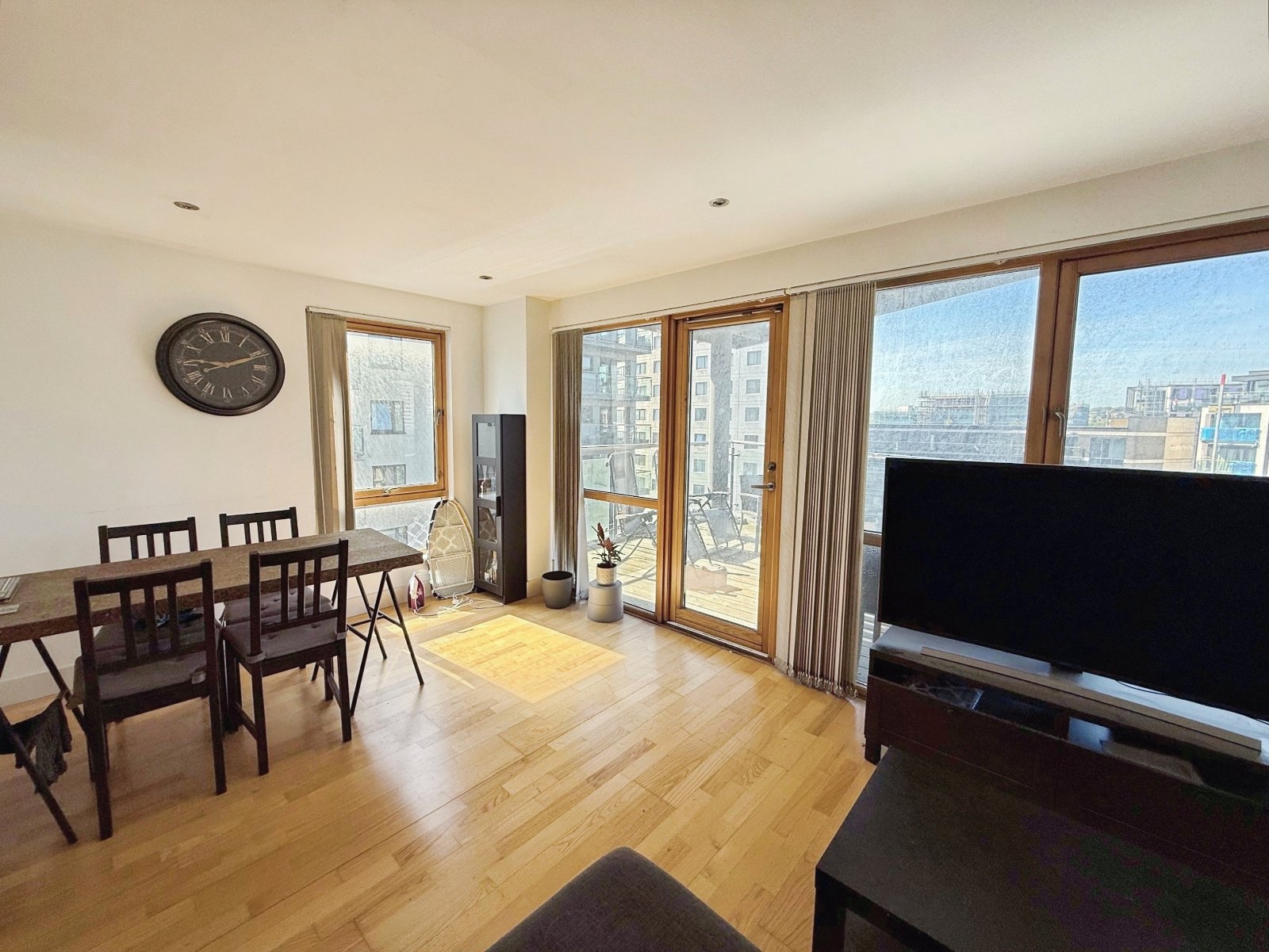 2 bedroom apartment to rent