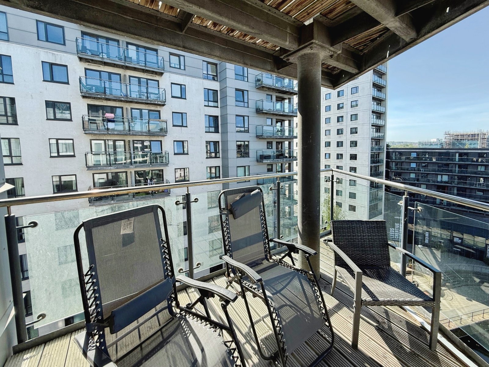 2 bedroom apartment to rent